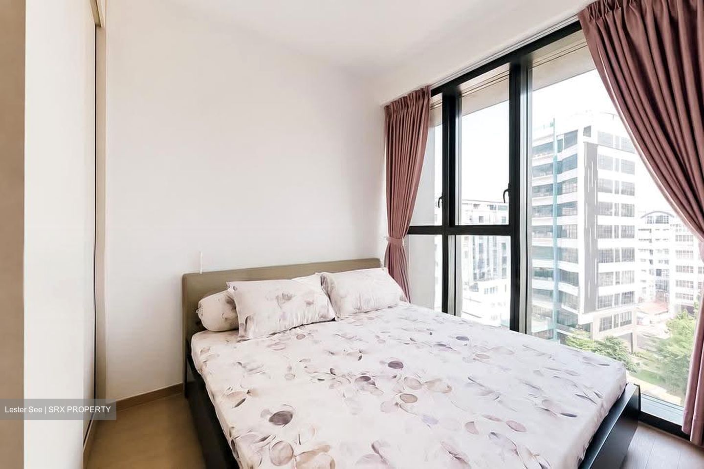Penrose (D14), Apartment #610490751